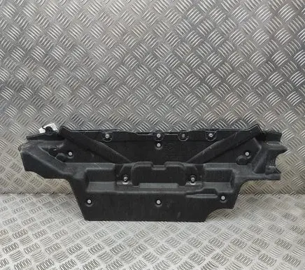 Land Rover Defender Other engine bay part L8B210B812AG S8BM10B812AC
