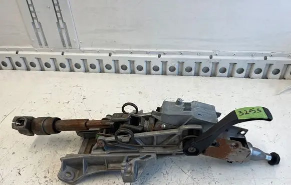 Ford C-MAX II Steering wheel axle set AV6N3C529CD H70GB 13092304820