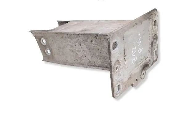 Audi Q5 SQ5 FY Front bumper shock/impact absorber 80A807133