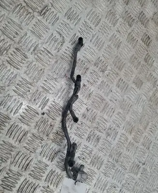 Mazda 6 Glow plug wires 