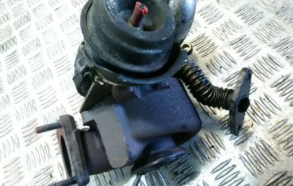 Fiat Stilo Turbo 46786078
