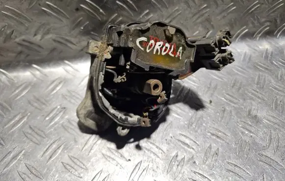 Toyota Corolla E90 Spark distributor 9091702164 1802011200