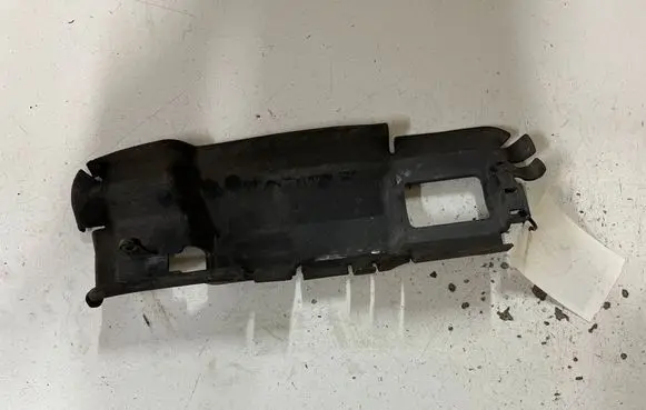 Volvo XC60 Intercooler air guide/duct channel 30764567