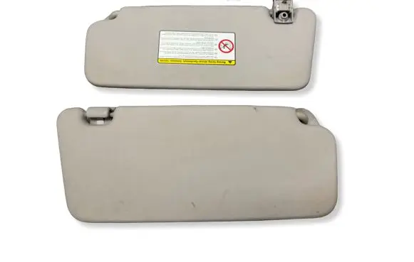 Hyundai i30 Sun visor 