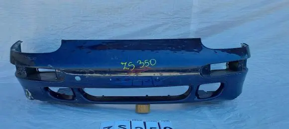 Porsche 911 993 Front bumper