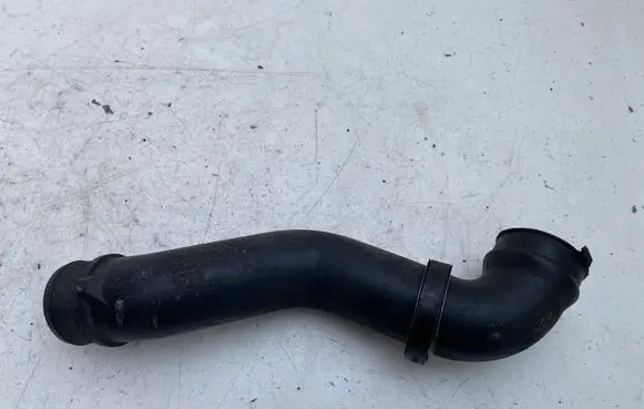 Volvo S80 Intercooler hose/pipe 9186195