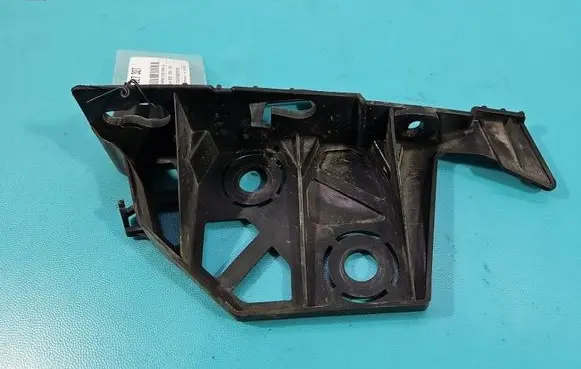 Peugeot 5008 Front bumper mounting bracket 9684020980 IMPRK1527327
