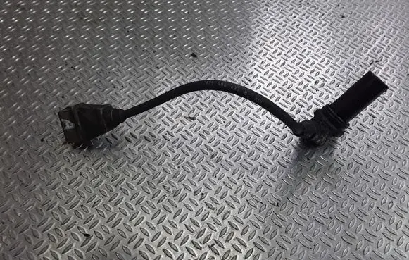 Crankshaft position sensor