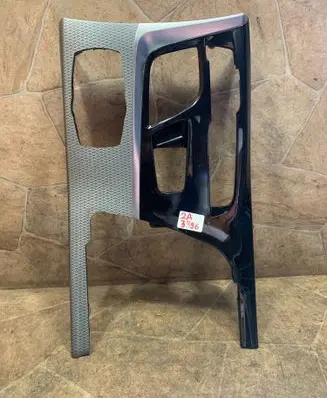 BMW 6 G32 Gran Turismo Other center console (tunnel) element 8071702