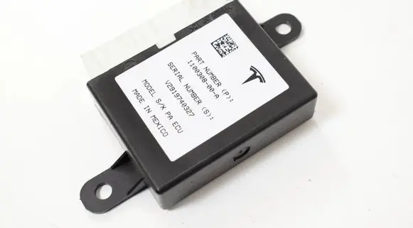 KIA Ceed Other devices V2919740327 110030800A