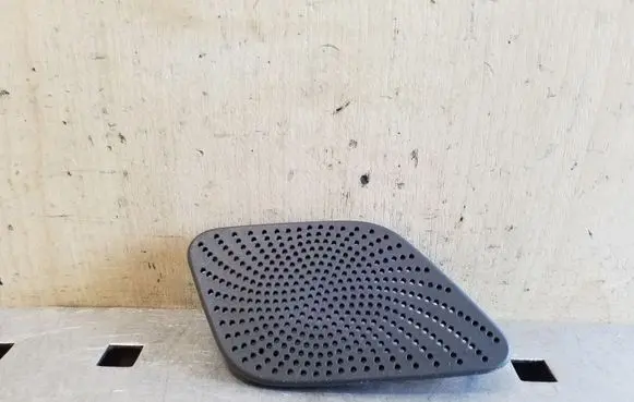 Audi A5 8T 8F Front door speaker cover trim 8T0035409A