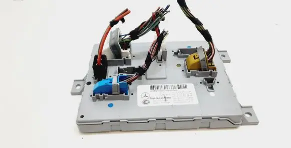 Mercedes-Benz C AMG W205 Comfort/convenience module A2229007109