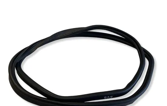 Audi A3 S3 8V Trunk rubber seal (body) 8V7827705A