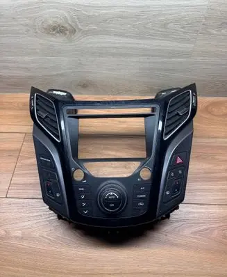 Hyundai i40 Climate control unit 972503ZXXX