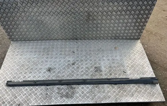 Audi Q3 F3 Sill 83A853890