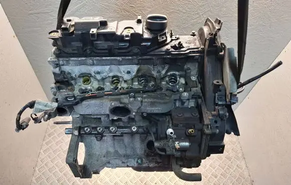Peugeot 308 Engine 9683105280 KOPPIM