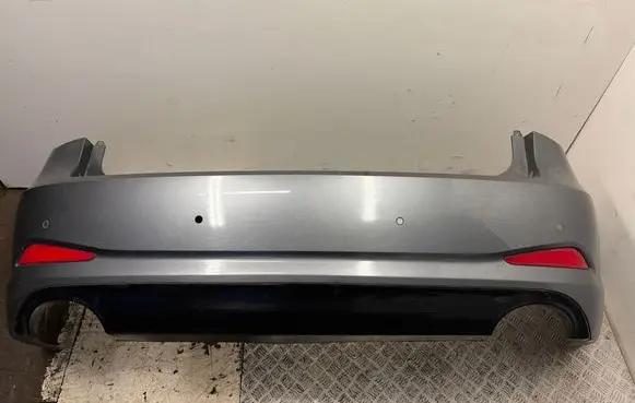 Hyundai i40 Rear bumper 
