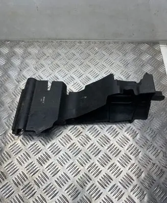 Mercedes-Benz Sprinter W906 Side radiator support slam panel A9068890131