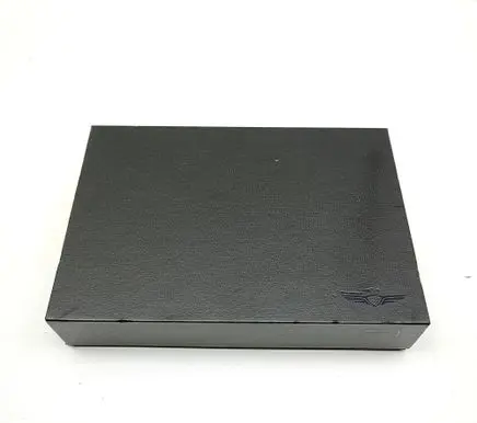 Genesis GV70 User manual RSSOUK44D