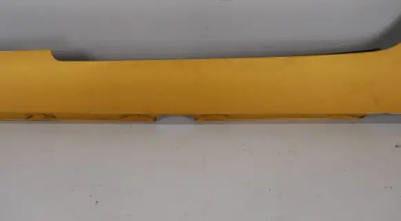 Mercedes-Benz AMG GT R190 C190 Sill/side skirt trim A1906980354