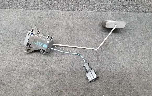 Fuel level sensor