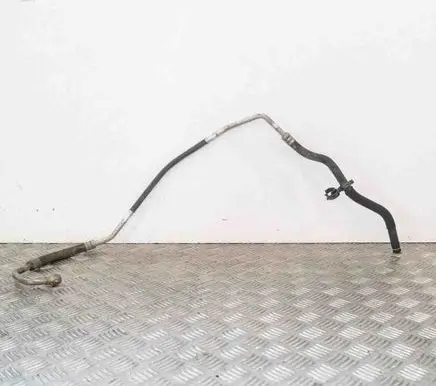 Maserati GranCabrio M145 Air intake hose/pipe