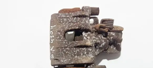 Volvo V40 Rear brake caliper 31341230