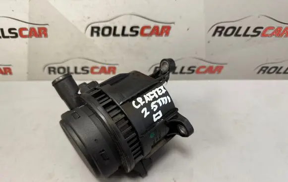 Volkswagen Crafter Breather valve 076103593A