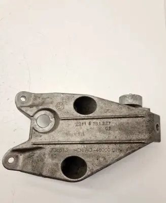 BMW 5 F10 F11 Engine mounting bracket 22116781227