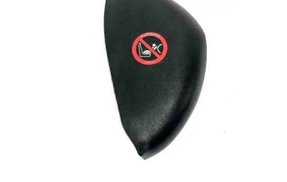 Mercedes-Benz SLK R171 Dashboard side end trim A1716800783