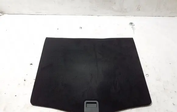 Ford Mach-E I Trunk/boot mat liner LJ8BR42844AD