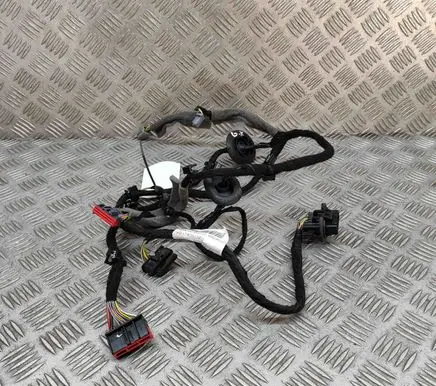 Volvo V60 Rear door wiring loom 32143958AB 32143958
