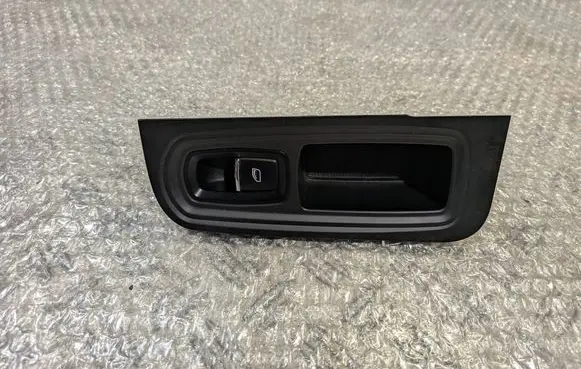 Porsche Cayenne (92A) Electric window control switch 7P5857858 7P5857858R A050279