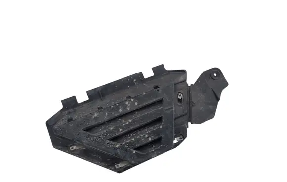 Ford Mustang VI Engine splash shield/under tray FR3B6P013BCW FR3B6P013
