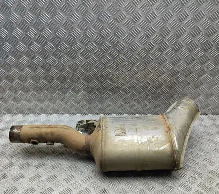 Land Rover Discovery 5 Catalyst/FAP/DPF particulate filter LPLA5L219AE 82653637