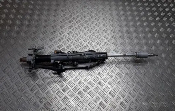 BMW 1 E81 E87 Steering wheel axle 32306770714A 32306770714