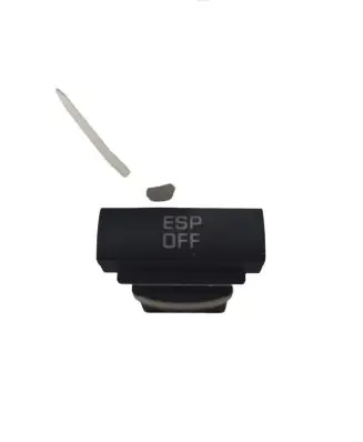 Skoda Octavia Mk2 (1Z) ESP (stability program) switch 1Z0927134C 10012846
