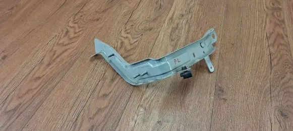 Renault Scenic IV - Grand scenic IV Fender mounting bracket 625122867R