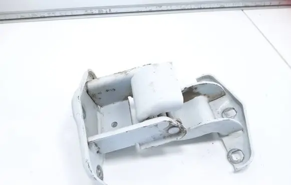Renault Trafic III (X82) Rear door lower hinge 904108626R 93458937