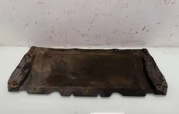 Audi A7 S7 4G Engine splash shield/under tray
