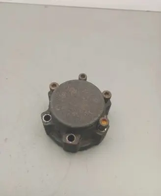 Nissan Terrano Front wheel hub