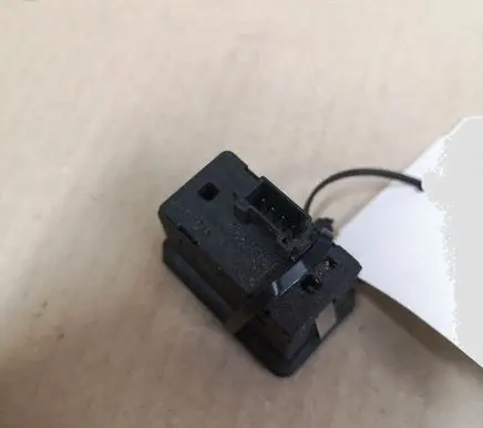 BMW 5 E39 Electric window control switch 8368974