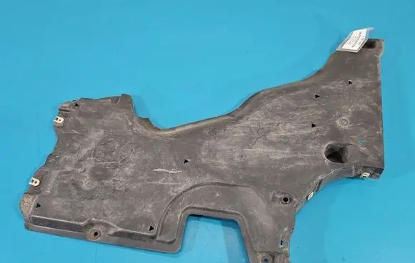 BMW 5 G30 G31 G38 Center console 51757340790 IMPRK1601650