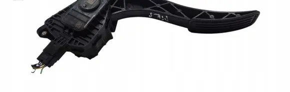 Ford Mondeo MK V Accelerator throttle pedal DG9C-9F836-AD