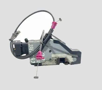Citroen C3 Picasso Rear door lock 9681792880 9681793080 24099158