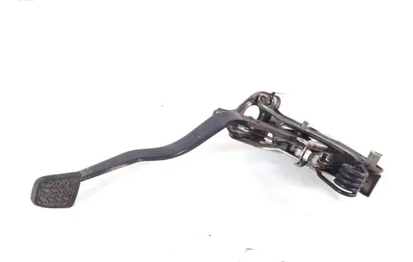 Clutch pedal