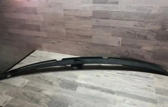 Audi A8 S8 D3 4E Wiper trim 4E1819403F