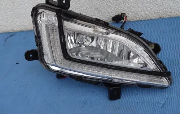 Hyundai Tucson TL Front fog light 92202D7600
