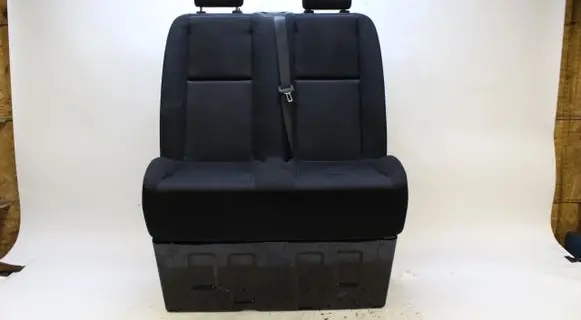 Mercedes-Benz Sprinter W907 W910 Seat set A9078602100