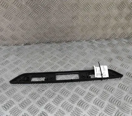 Cupra Formentor Trunk door license plate light bar 5FF827335